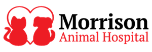 Morrison Animal Hospital logo